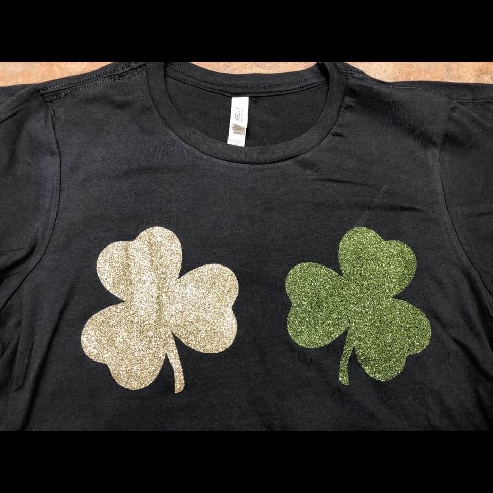 Shamrock Bella